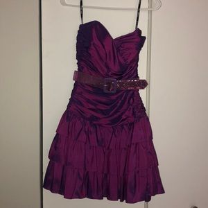 Betsey Johnson Party Dress